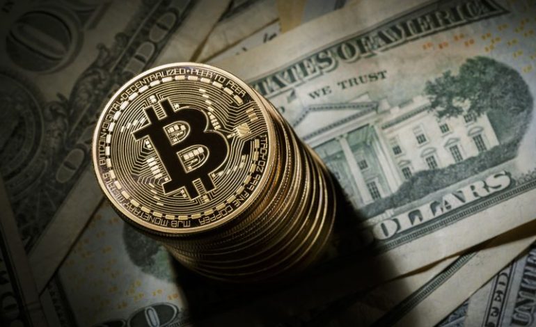 Egész durva mélyponton a Bitcoin árfolyama