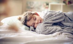 A  3 legfurcsább titok a gyerekek alvásáról